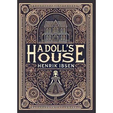 A Doll's House (Collector's Edition) (Laminated Hardback with Jacket)