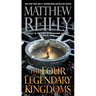 The Four Legendary Kingdoms