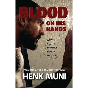 Blood on His Hands