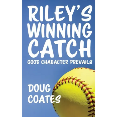 Riley's Winning Catch