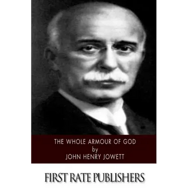 The Whole Armour of God