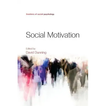 Social Motivation