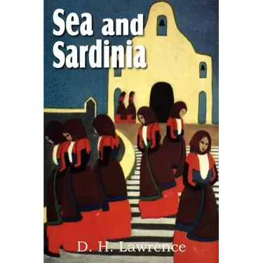Sea and Sardinia