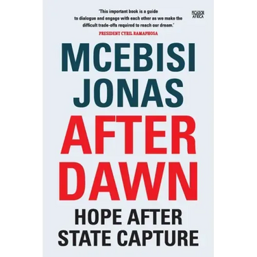After Dawn: Hope After State Capture
