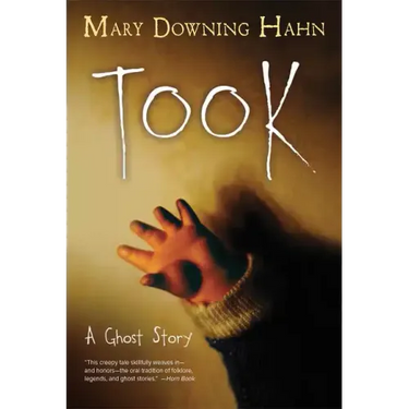 Took: A Ghost Story