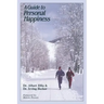 A Guide to Personal Happiness
