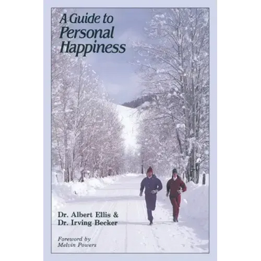 A Guide to Personal Happiness
