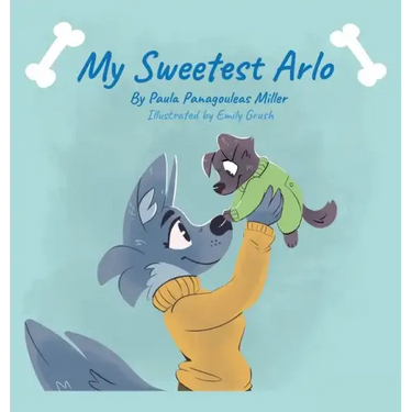My Sweetest Arlo