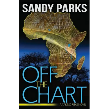 Off the Chart: A Taking Risks Novel