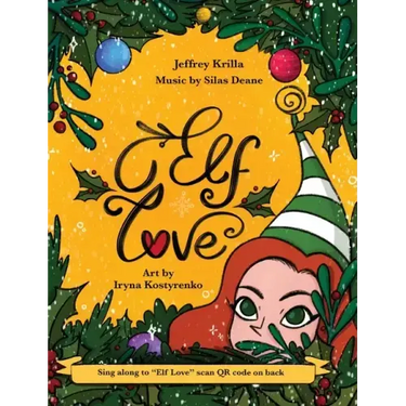 Elf Love