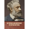 The Voyages and Adventures of Captain Hatteras