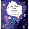 Last Night I Saw a Dream