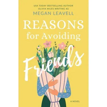 Reasons for Avoiding Friends