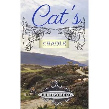 Cat's Cradle: Cat in Scotland