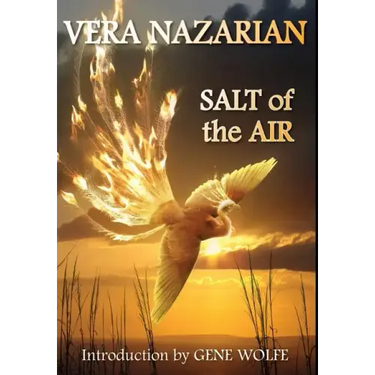 Salt of the Air