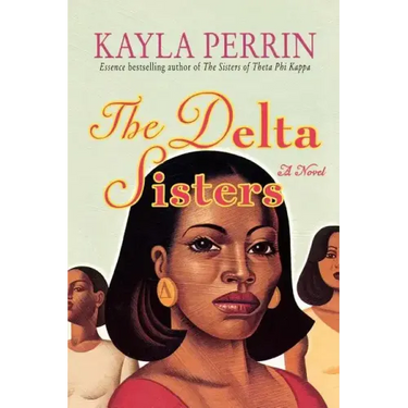 The Delta Sisters