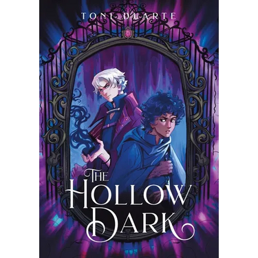 The Hollow Dark
