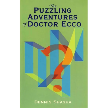 The Puzzling Adventures of Dr. Ecco