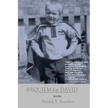 Requiem for David: Poems