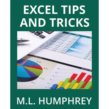 Excel Tips and Tricks