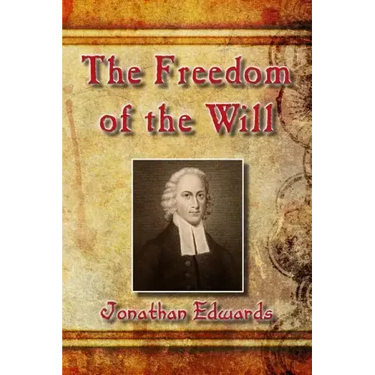 The Freedom of the Will