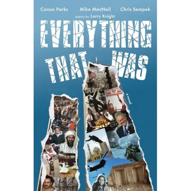 Everything That Was: based upon a lie...