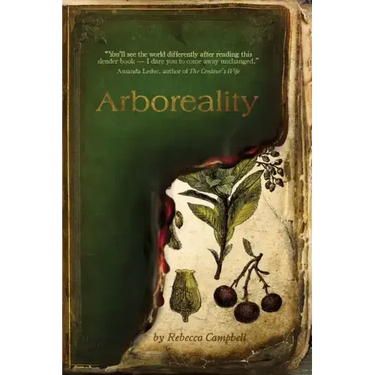 Arboreality