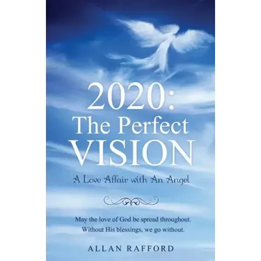 2020: The Perfect Vision