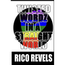 Twisted Wordz In A Straight World