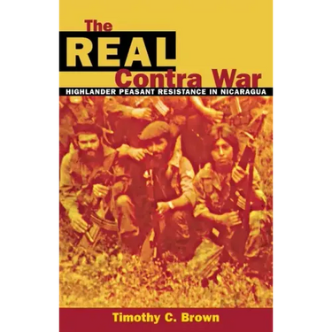 The Real Contra War