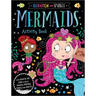 Mermaids Activity Book