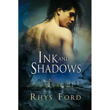 Ink and Shadows: Volume 1