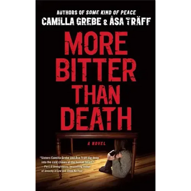 More Bitter Than Death