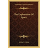 The Exploration of Space
