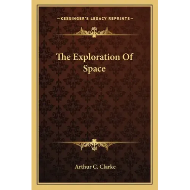 The Exploration of Space