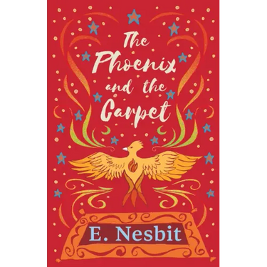The Phoenix and the Carpet