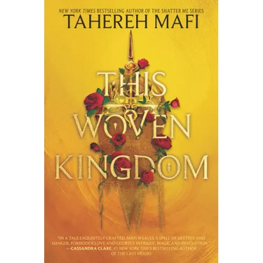 This Woven Kingdom