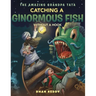The Amazing Grandpa Tata: Catching a Ginormous Fish Without a Hook