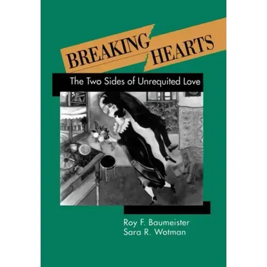 Breaking Hearts: The Two Sides of Unrequited Love