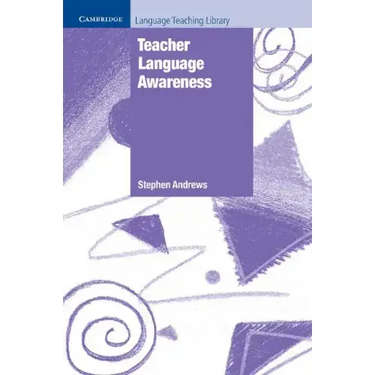 Teacher Language Awareness