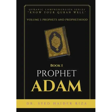 Prophet Adam