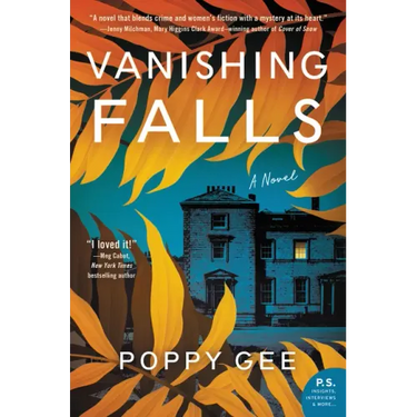 Vanishing Falls