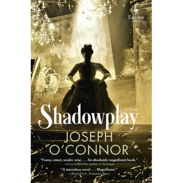 Shadowplay