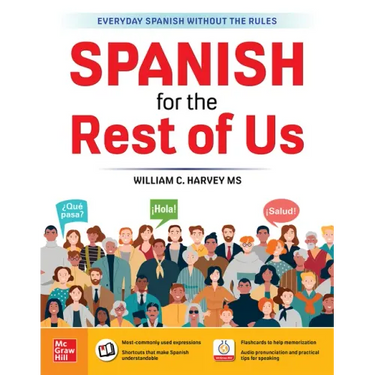 Spanish for the Rest of Us