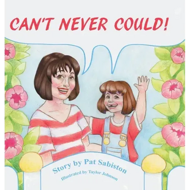 Can't Never Could!