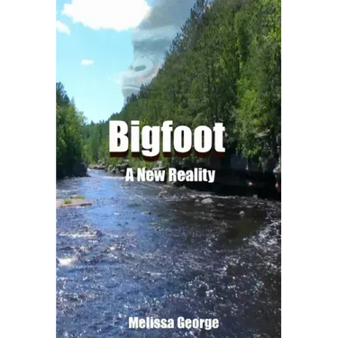 Bigfoot, A New Reality