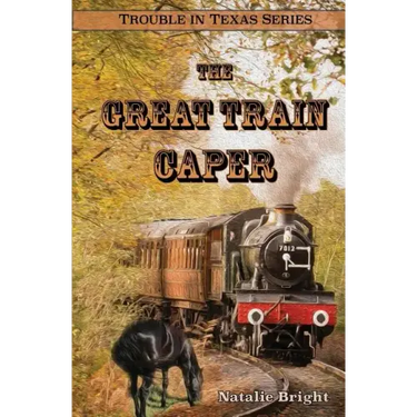 The Great Train Caper