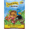 Raindrops: Series 1 Book 9 Level B