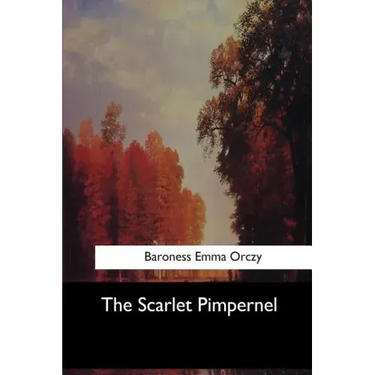 The Scarlet Pimpernel