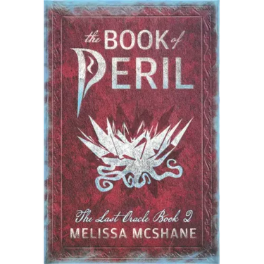 The Book of Peril